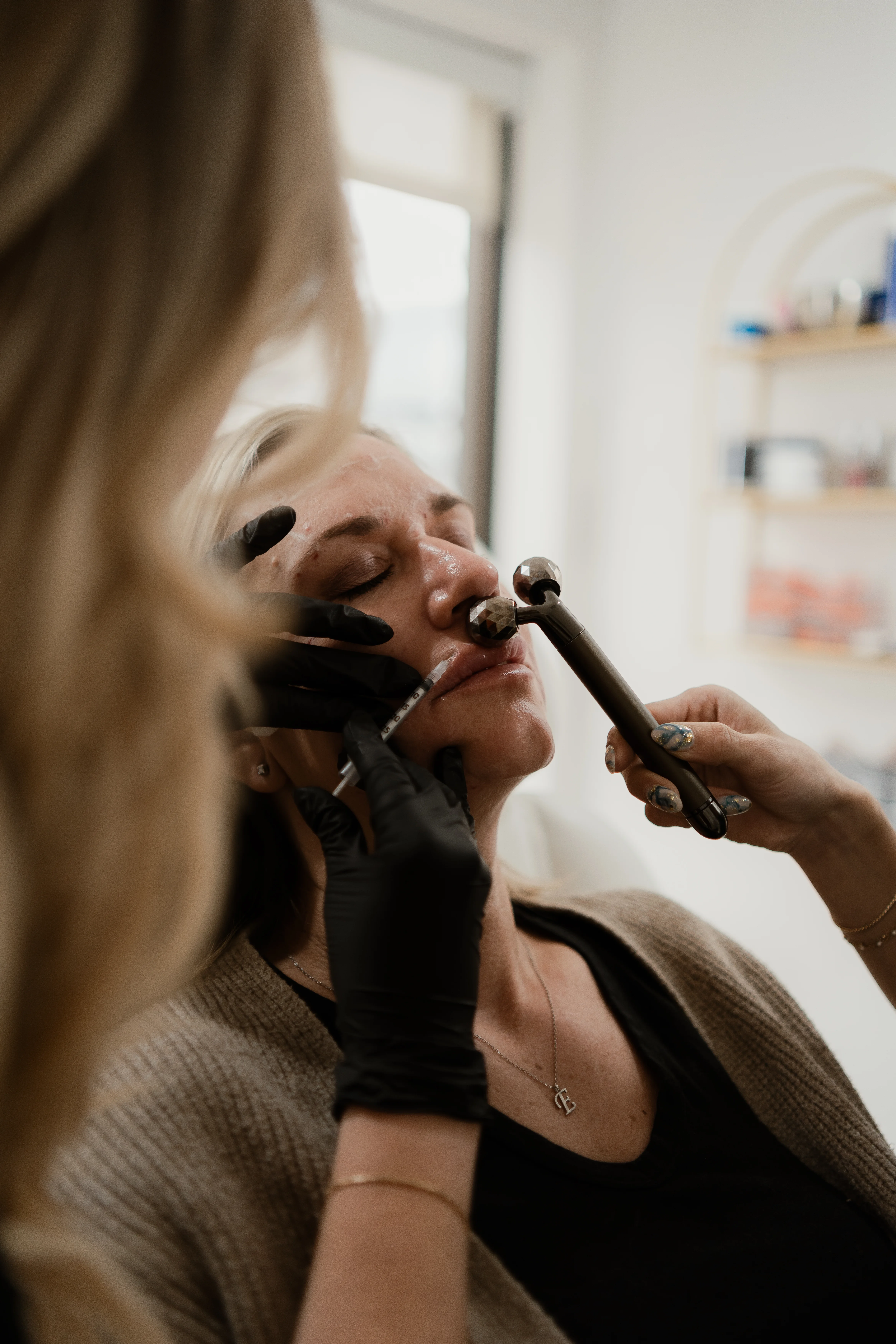 PRF Bio-Gel: The Next Generation of Natural Facial Rejuvenation