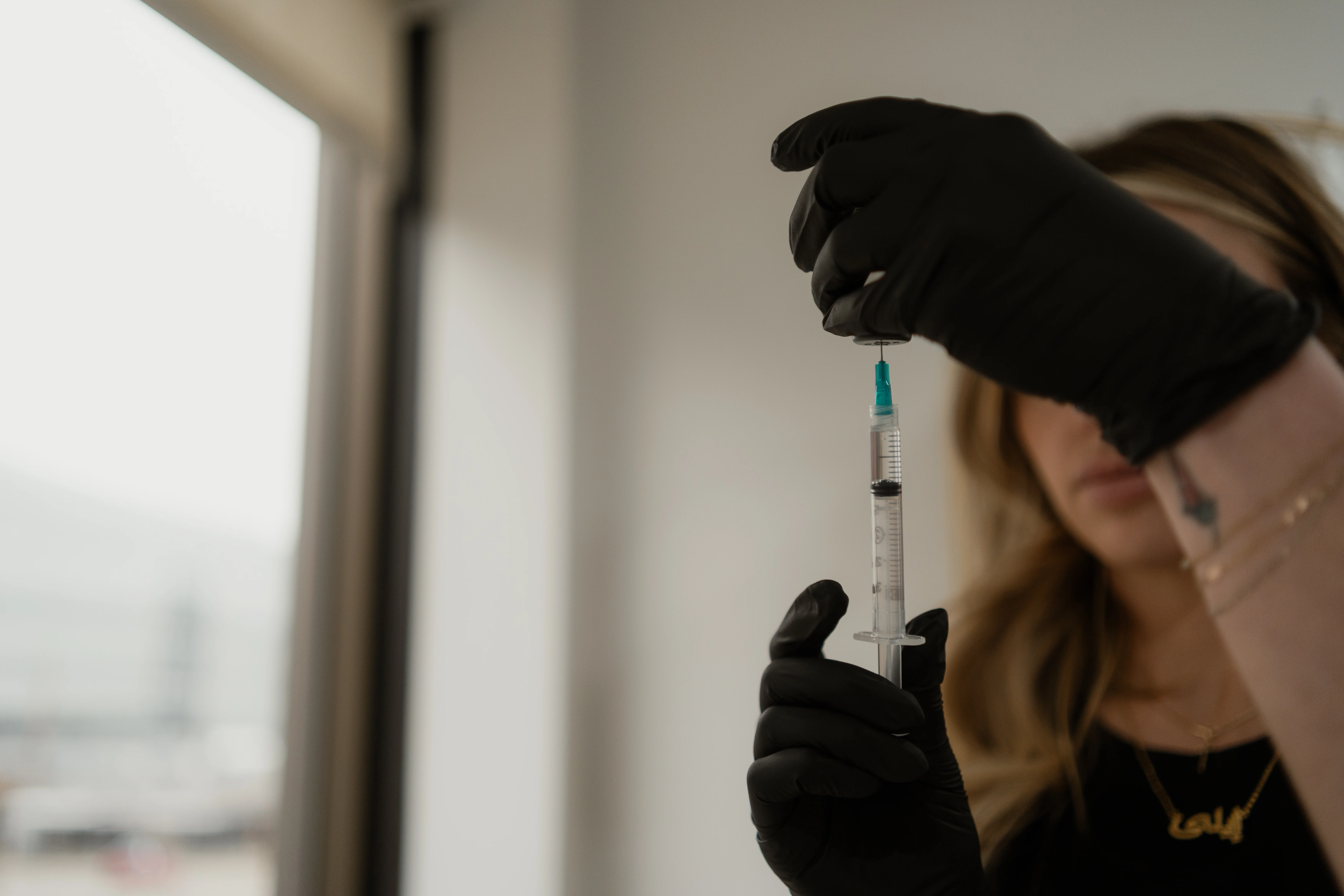 Medical Weight Loss: How GLP-1 Medications Work